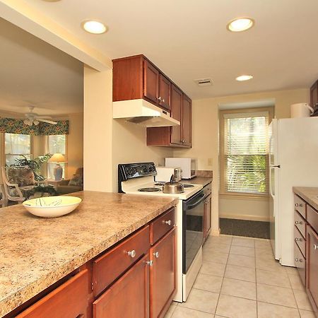 The Village At Palmetto Dunes Condominiums هيلتون رئيس جزيرة المظهر الخارجي الصورة