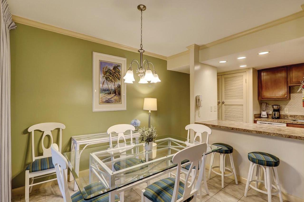 The Village At Palmetto Dunes Condominiums هيلتون رئيس جزيرة المظهر الخارجي الصورة