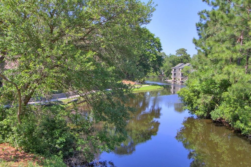 The Village At Palmetto Dunes Condominiums هيلتون رئيس جزيرة المرافق الصورة