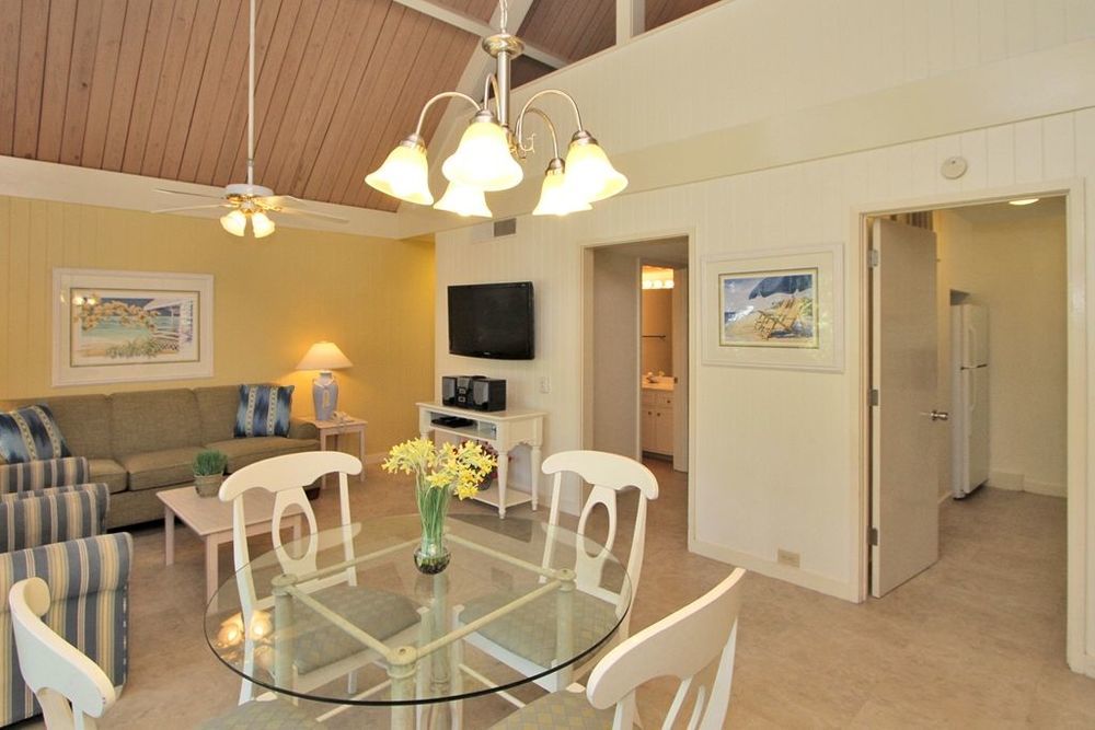 The Village At Palmetto Dunes Condominiums هيلتون رئيس جزيرة الغرفة الصورة