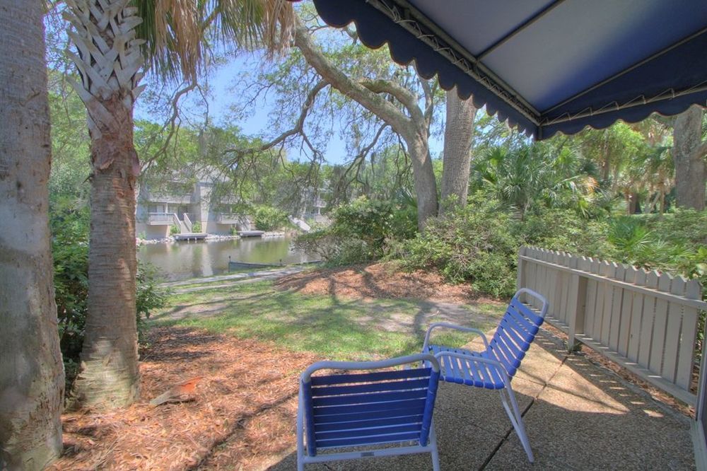 The Village At Palmetto Dunes Condominiums هيلتون رئيس جزيرة المرافق الصورة
