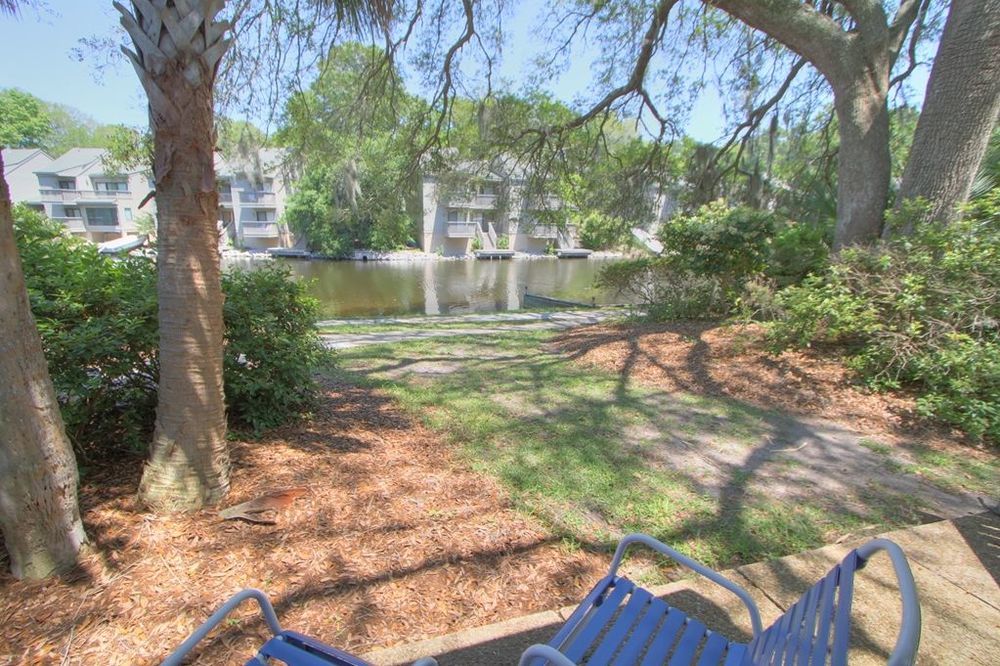 The Village At Palmetto Dunes Condominiums هيلتون رئيس جزيرة المرافق الصورة