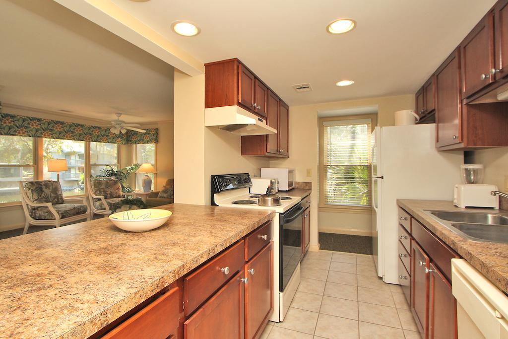 The Village At Palmetto Dunes Condominiums هيلتون رئيس جزيرة المظهر الخارجي الصورة