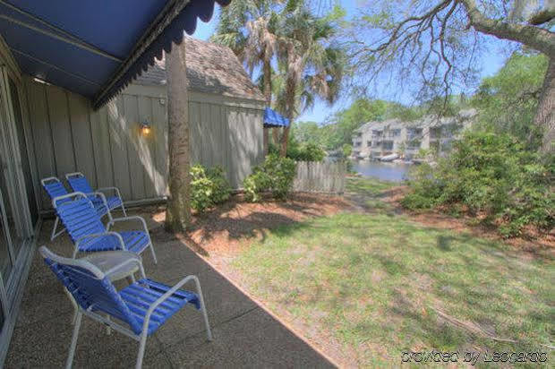 The Village At Palmetto Dunes Condominiums هيلتون رئيس جزيرة المظهر الخارجي الصورة