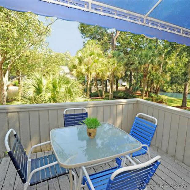 The Village At Palmetto Dunes Condominiums هيلتون رئيس جزيرة المظهر الخارجي الصورة